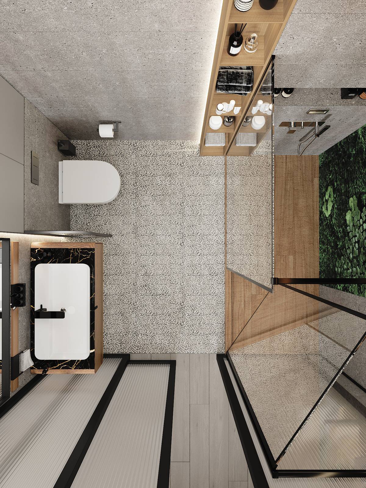 ЖК "РУССКИЕ СЕЗОНЫ"