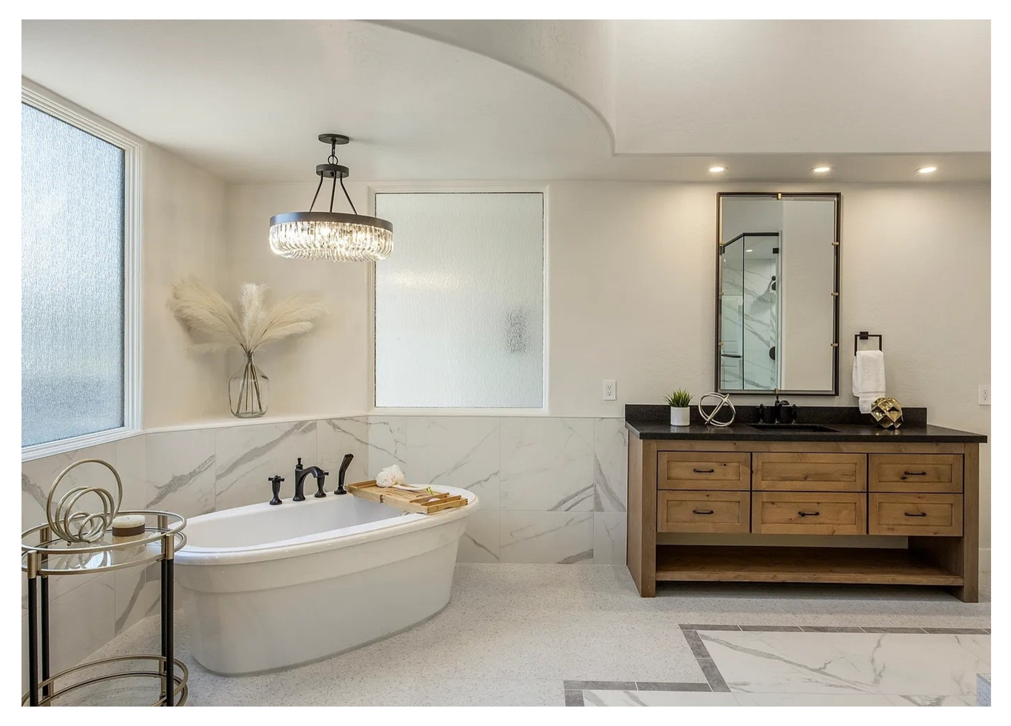 Chandler Golf Home Remodel