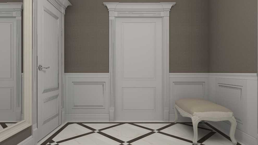 Квартира 80м2