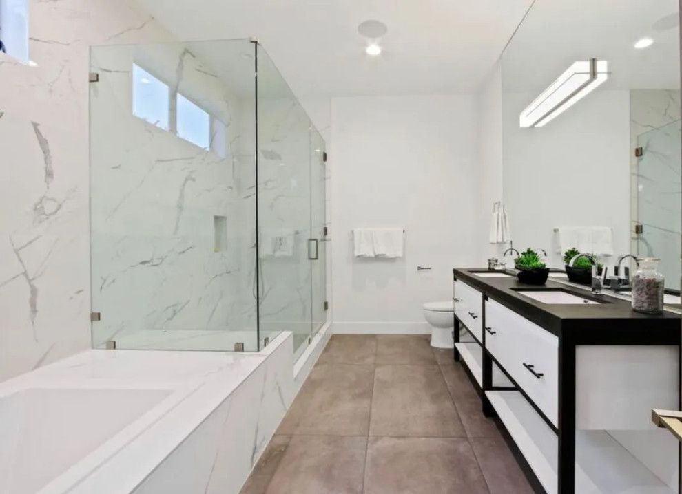Bathrooms