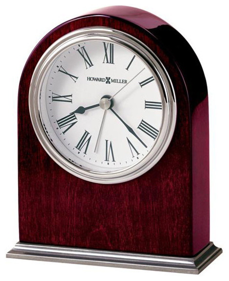 Howard Miller Walker Clock