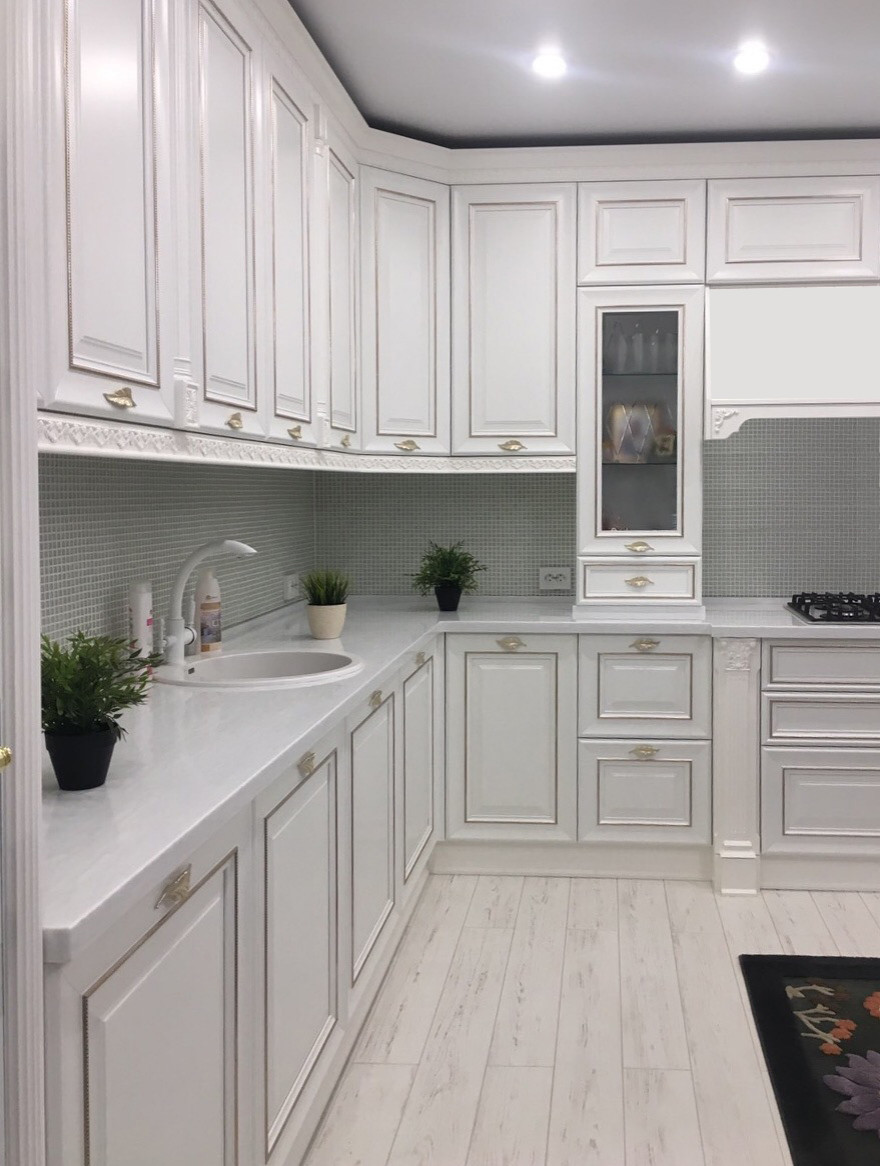 Кухня Инфинити