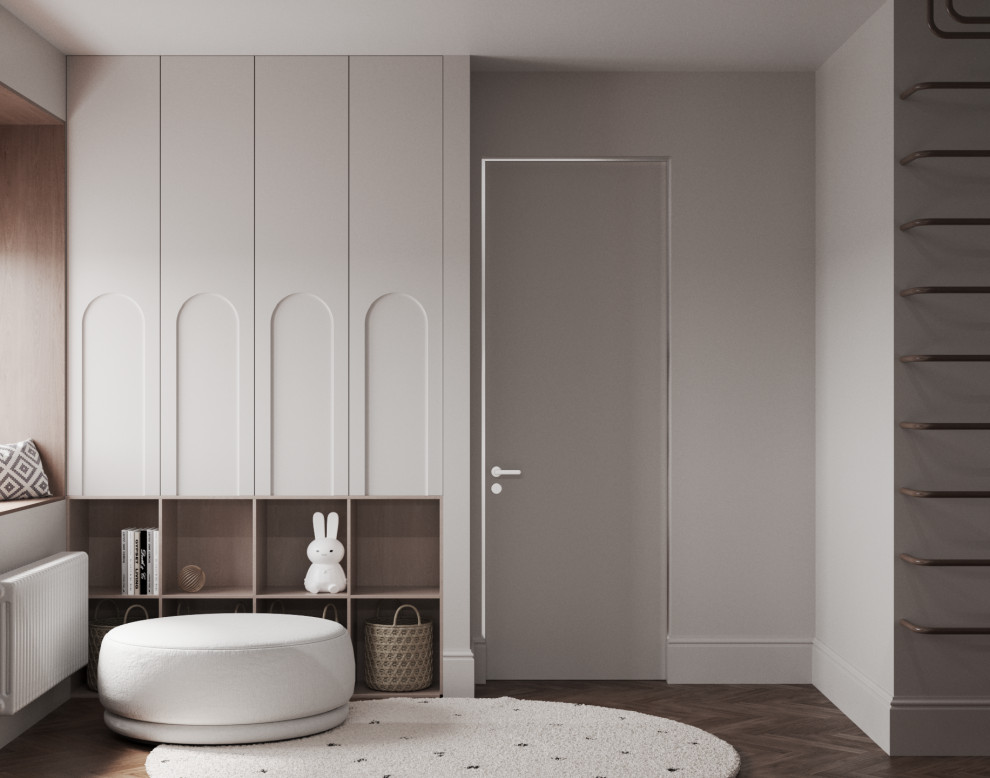 ЖК "ГОРОД ПРЕОБРАЖЕНСКИЙ"