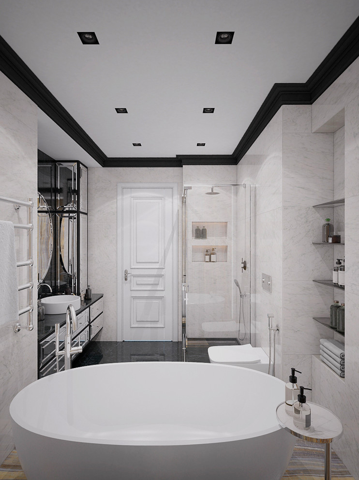 Проработка - Современная классика на Вавилова