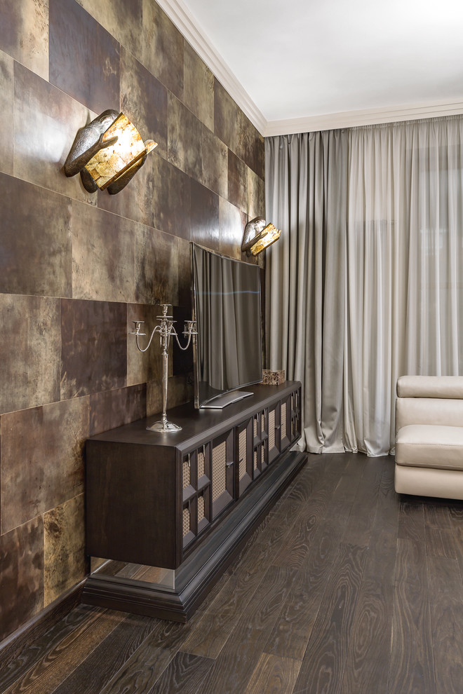 Квартира в жилом комплексе "Royal House on Yauza"