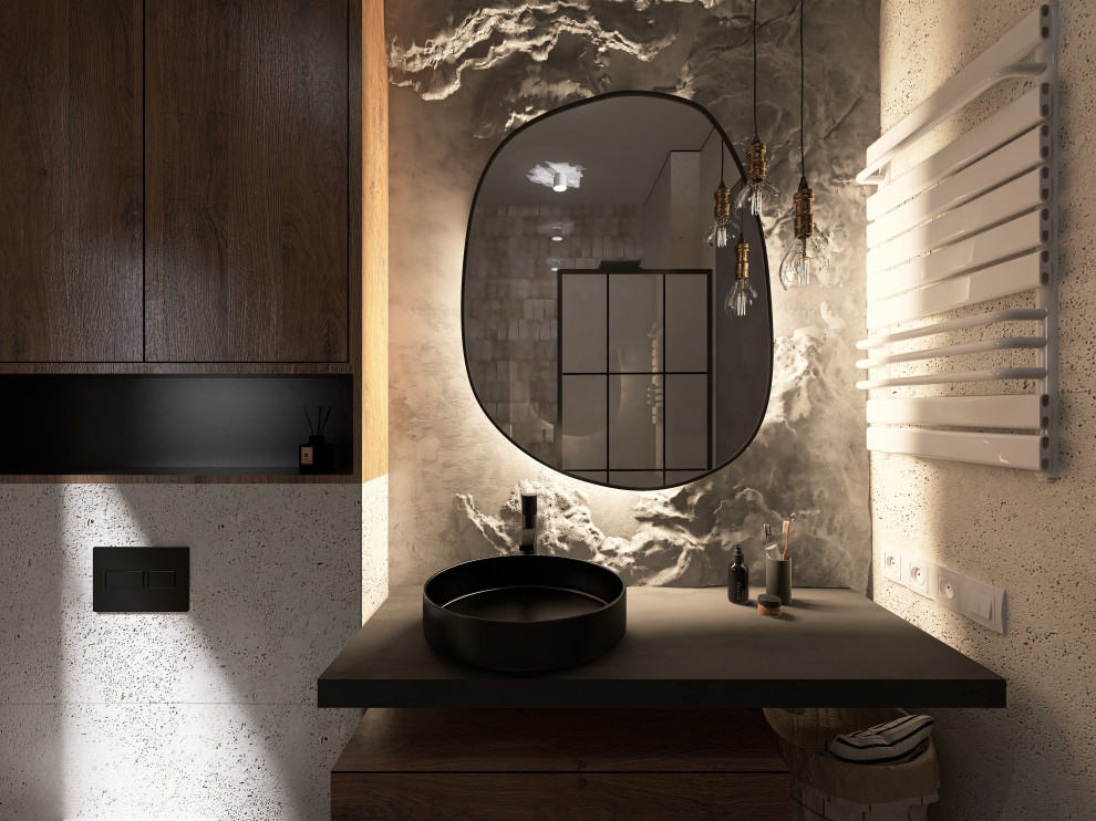 Немецкая деревня_Таунхаус