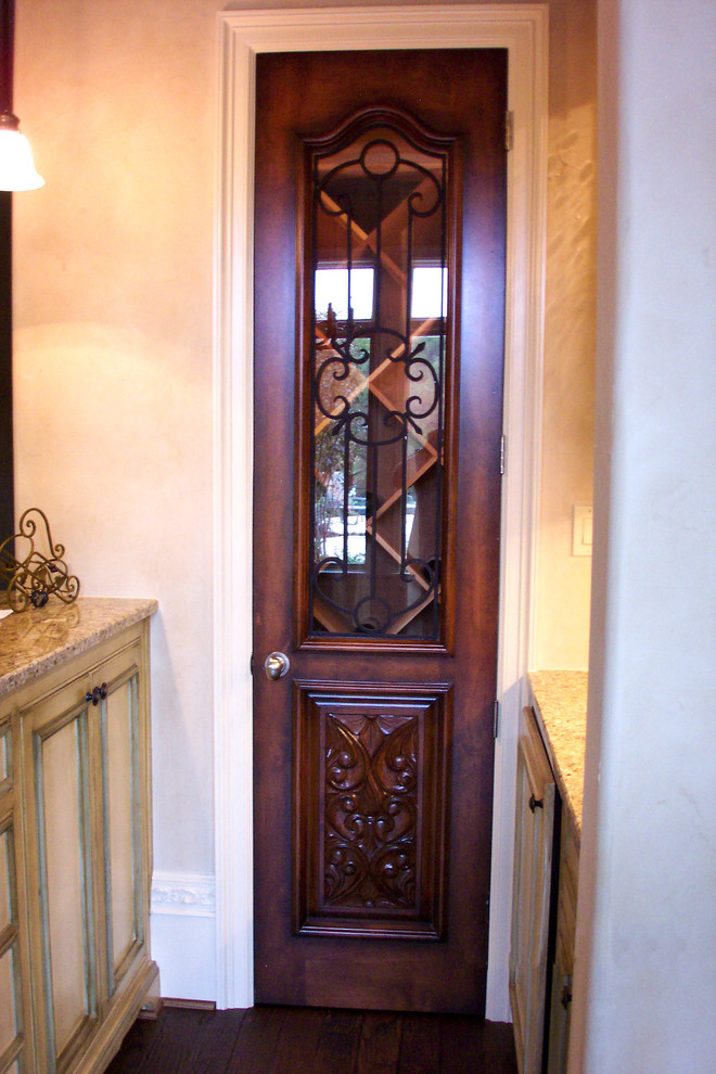 Custom Doors