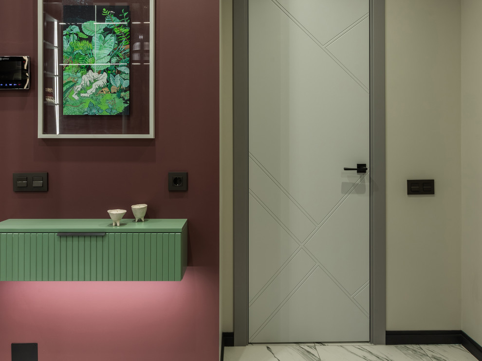 Квартира для семьи с детьми в центре Уфы