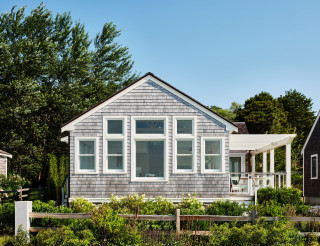 Houzz Tour: Bright Beach Cottage in 780 Square Feet (20 photos)