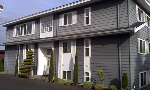 Gallery haeuser