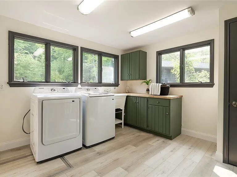 Whole House Remodel 1
