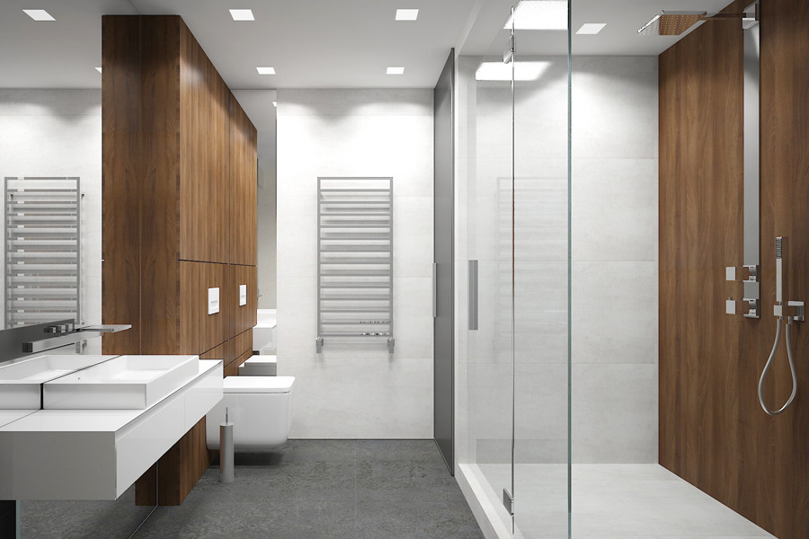 Luxury апартаменты для человека с сильным характером.