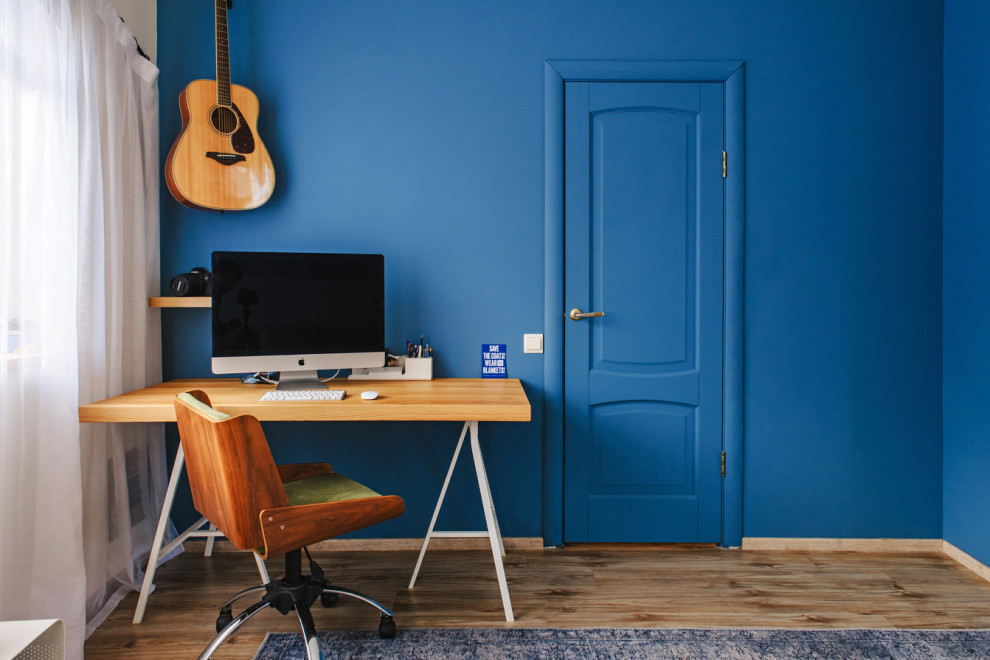 КП Александровы пруды