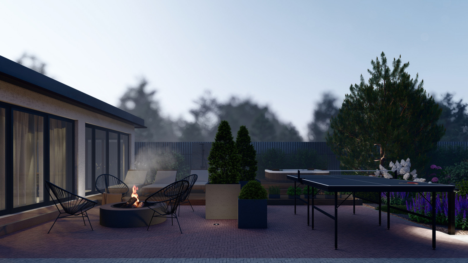 КП Снегири 10 соток