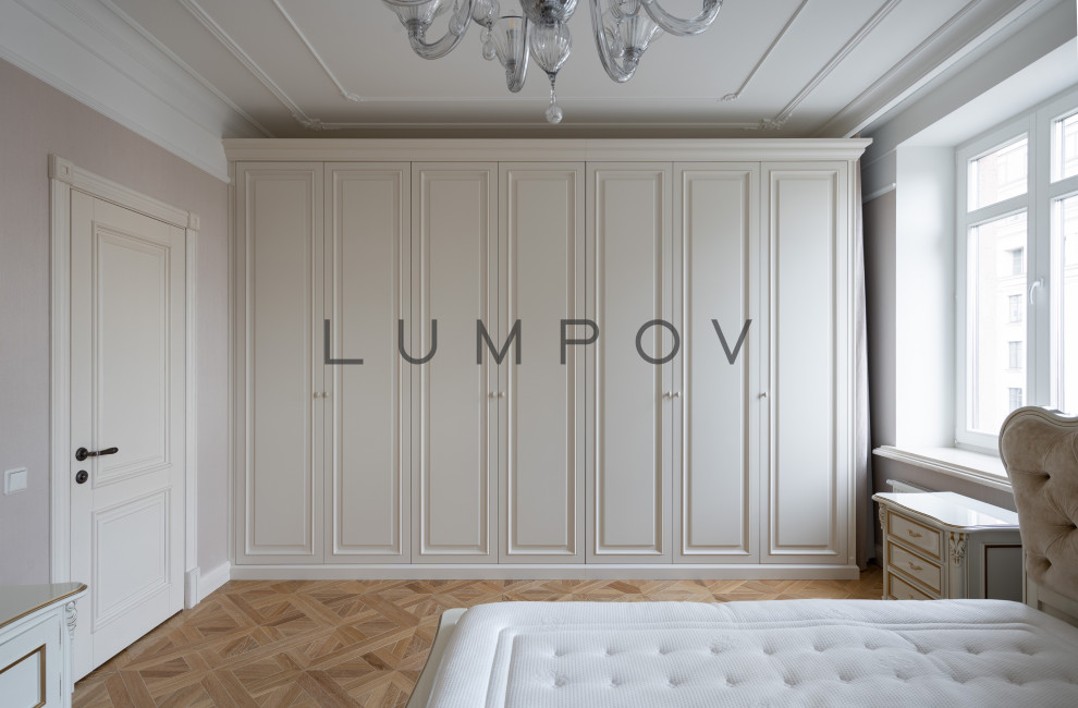 Парадный квартал