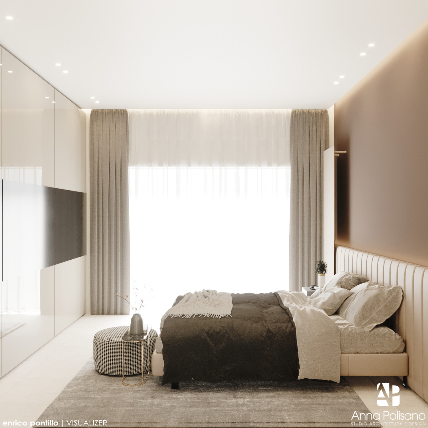 VILLA B  | 150 MQ