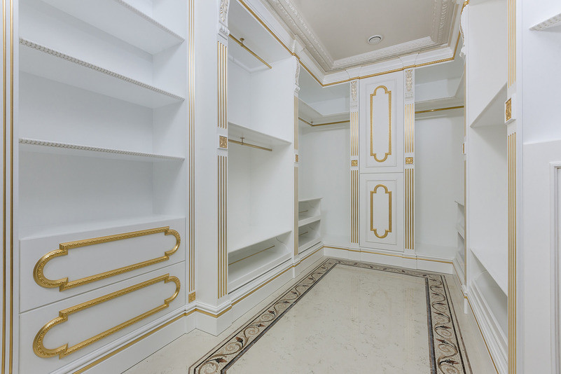 Гардеробная "Моя Мечта"