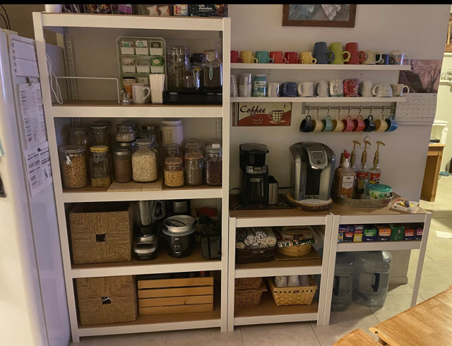 pantry 