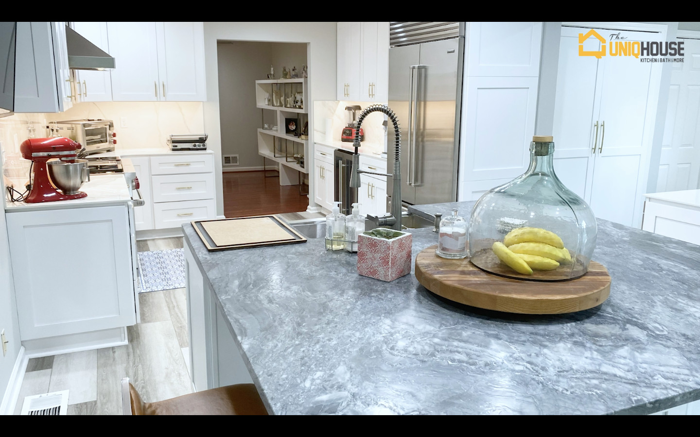 Kitchen Remodeling