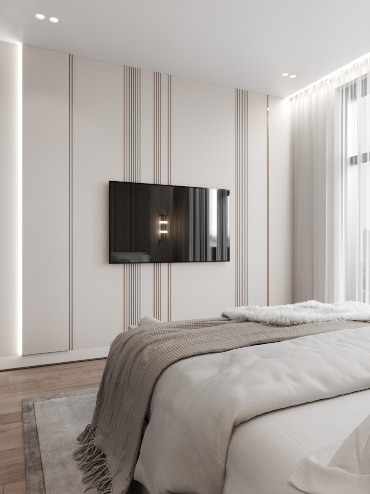 ЖК Акватория