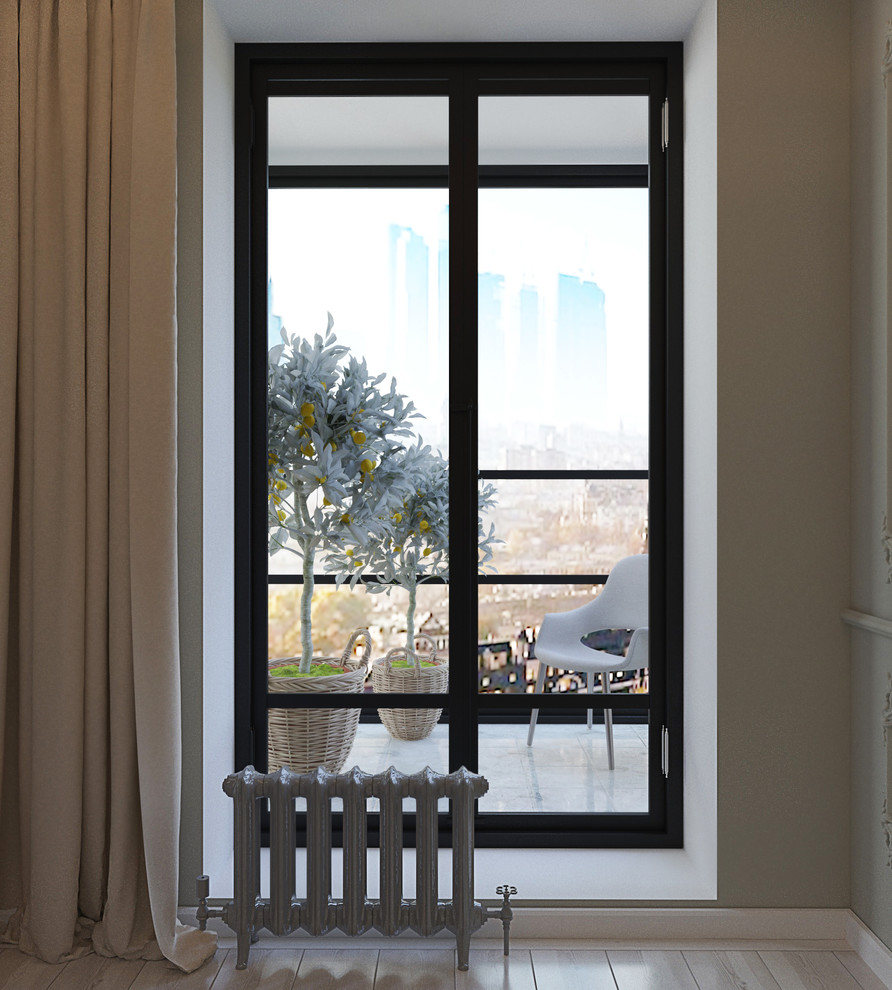 ЖК "Фили град"