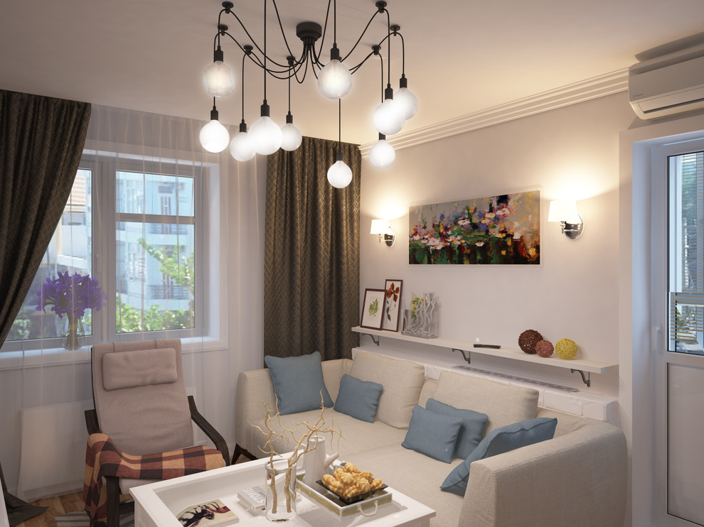 ЖК Планетарий