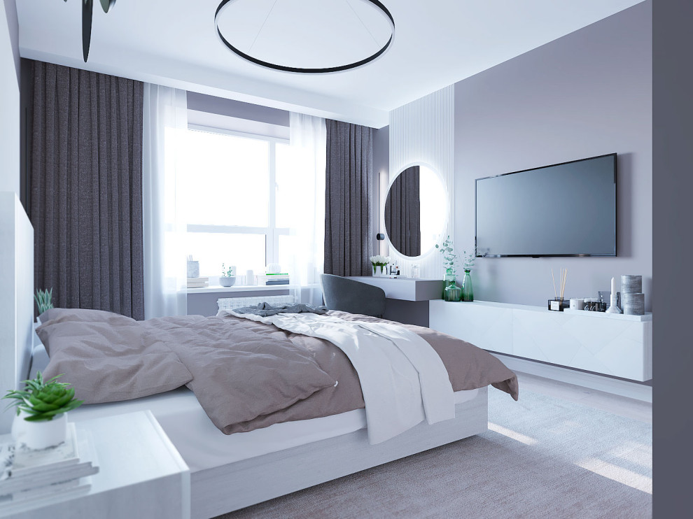 Лиски квартира 96,3 кв.м.