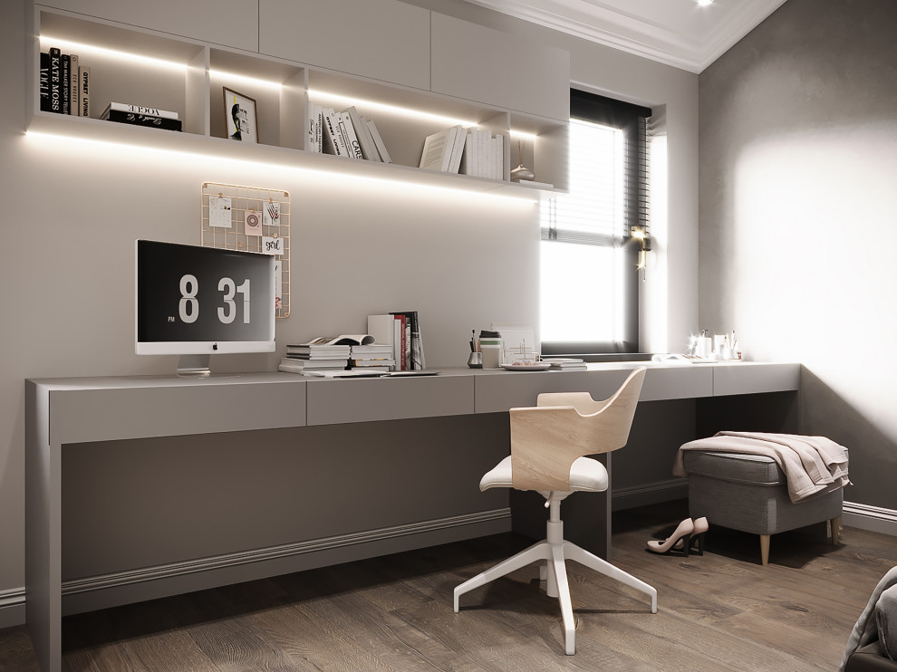 Резиденция "Лесной городок"