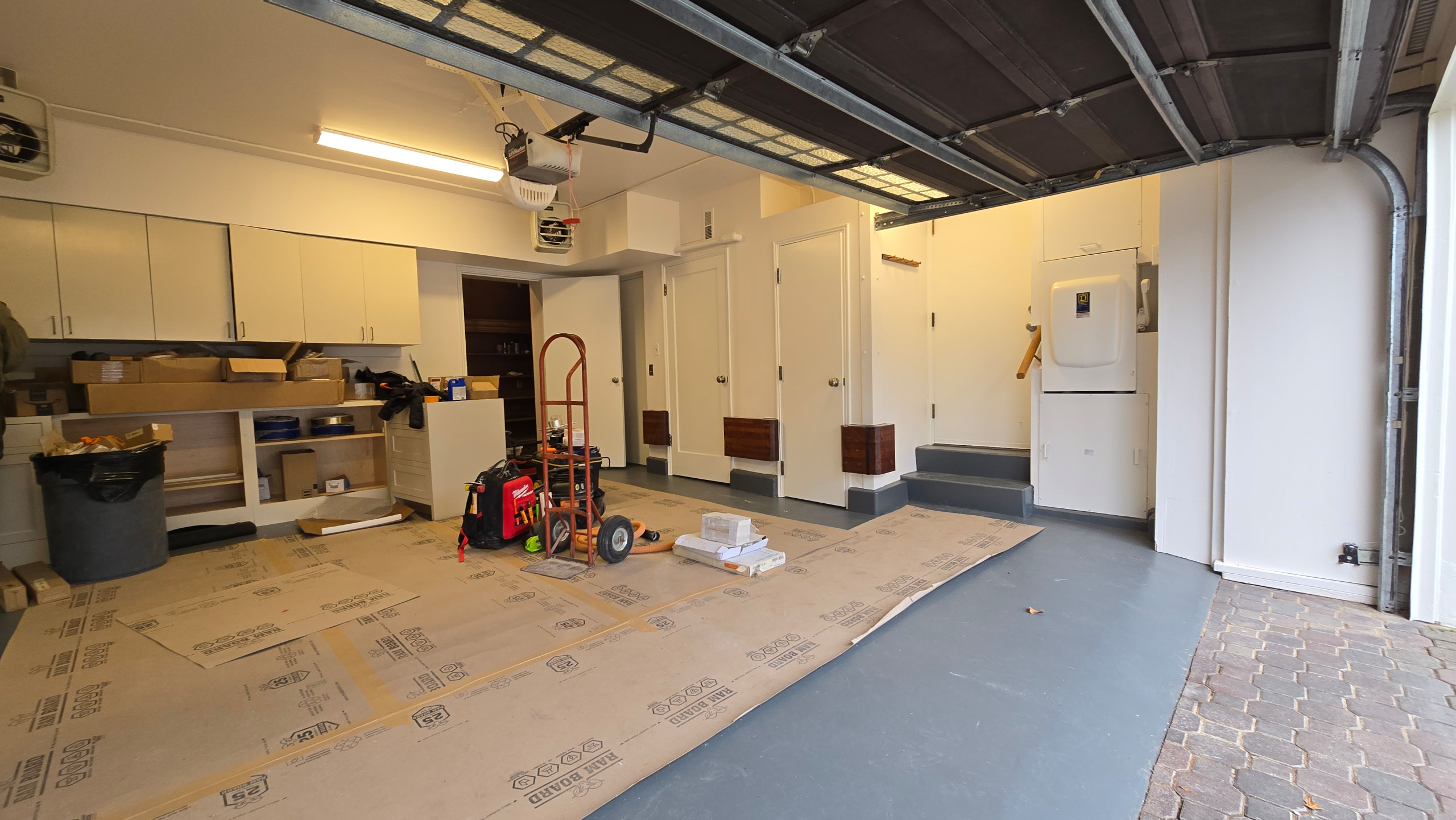 Extensive Home Renovation-Magnolia