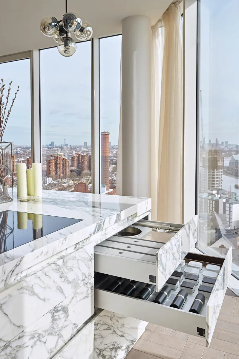 EGGERSMANN NATURAL STONE