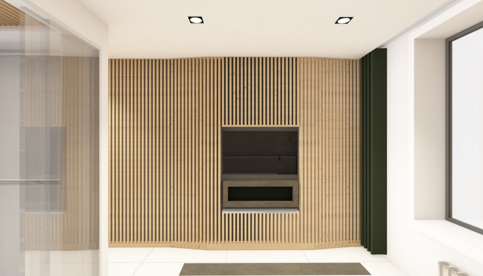 my first design | мой первый дизайн