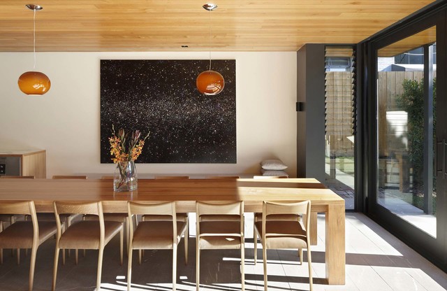 Kitchen contemporary-matplats