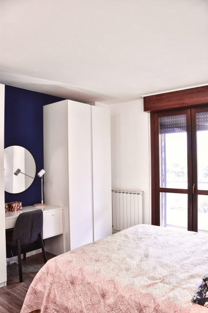Camera da letto trendy-sovevaerelse