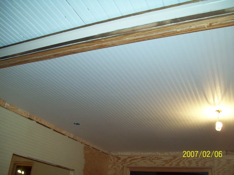 Identify ceiling texture pattern  Contractor Talk - Professional  Construction and Remodeling Forum