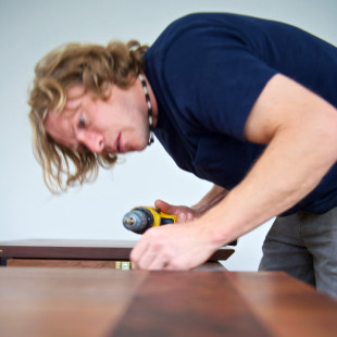 Simon Carrell Furniture Limited