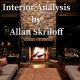 Interior Analysis by Allan Skriloff