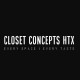 Closet Concepts HTX