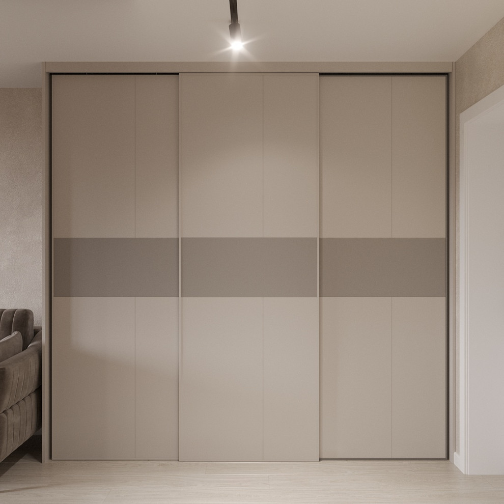 Братск. Королевская сдержанность, 72 кв