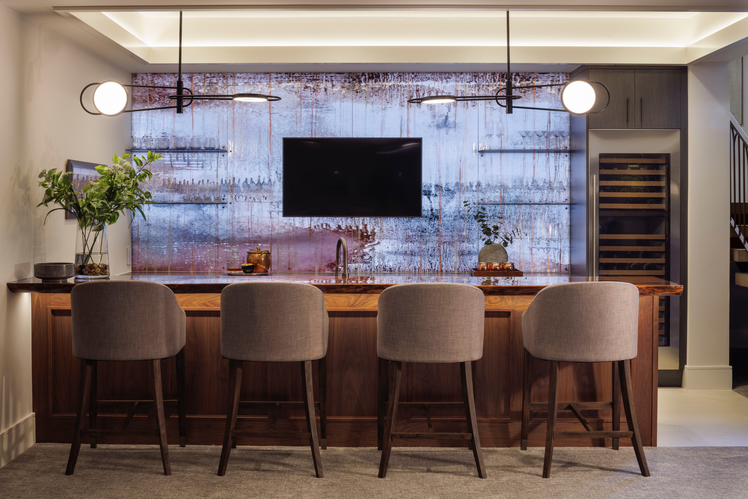 Greenwood Village Modern