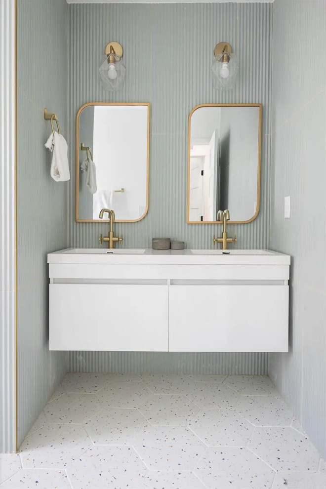 Downing St Residence