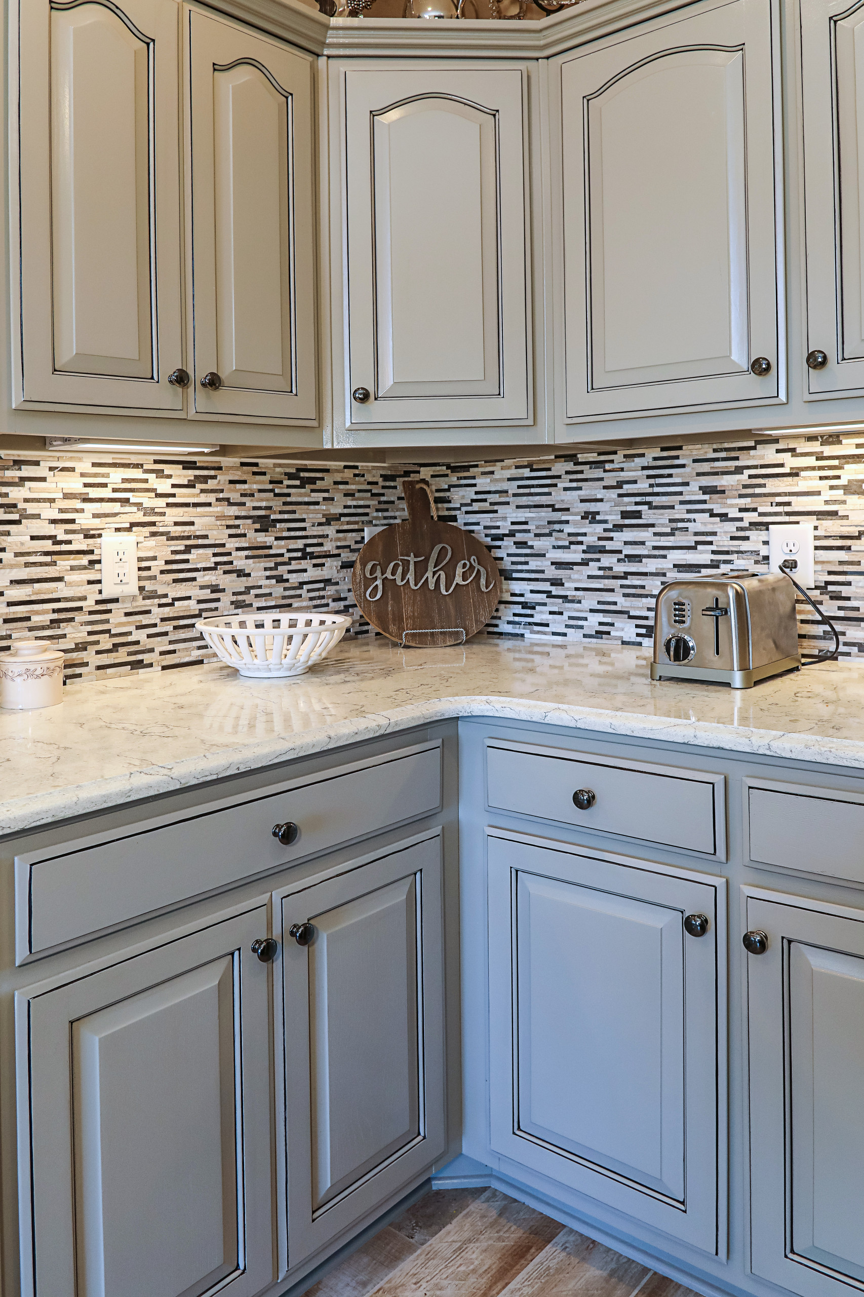 Lula Kitchen & Butler's Pantry