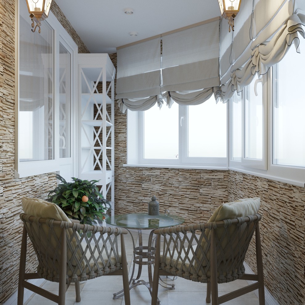 Квартира в Красногорске