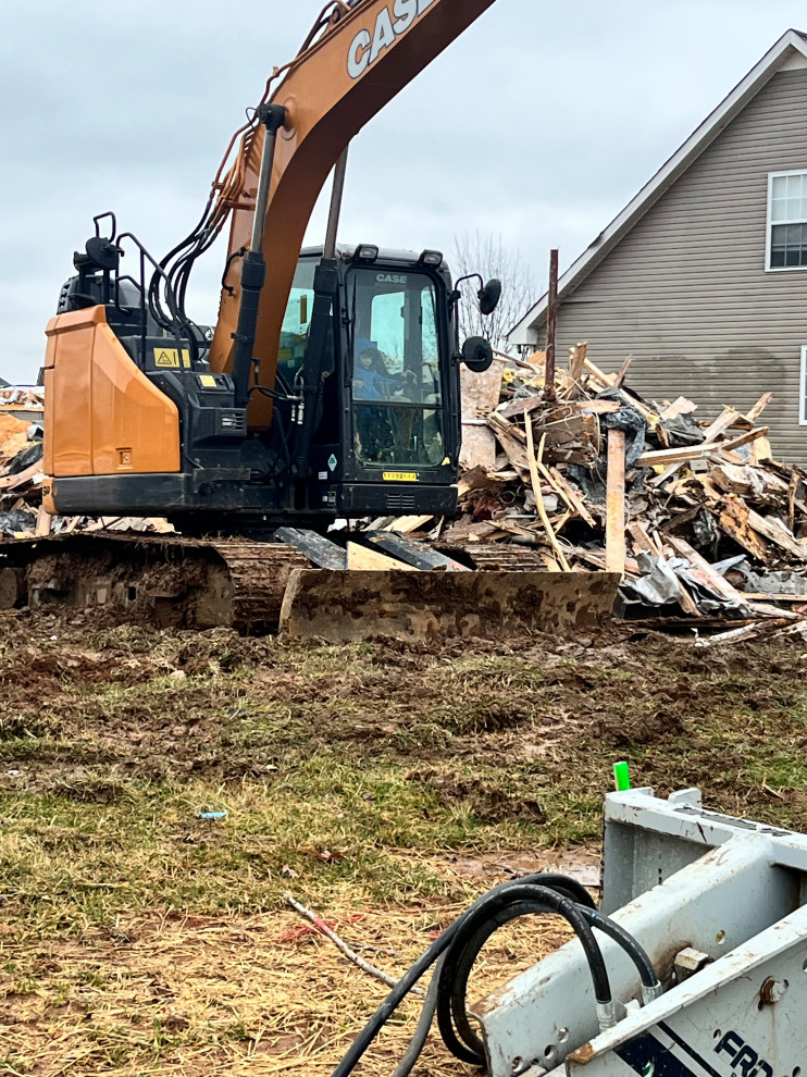 Exterior Projects