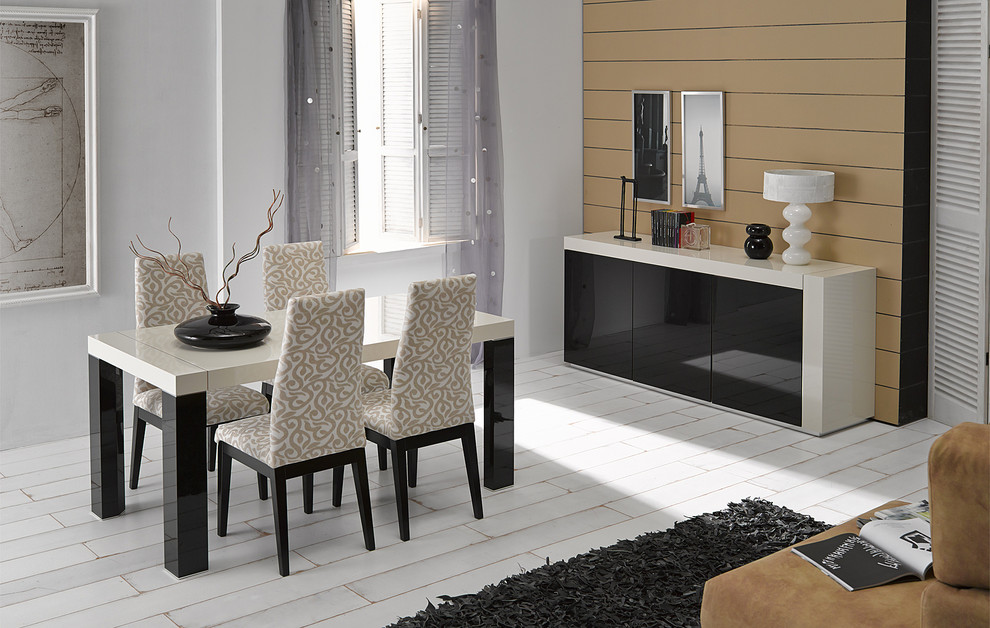 ОБЕДЕННАЯ ГРУППА ELEGANTE