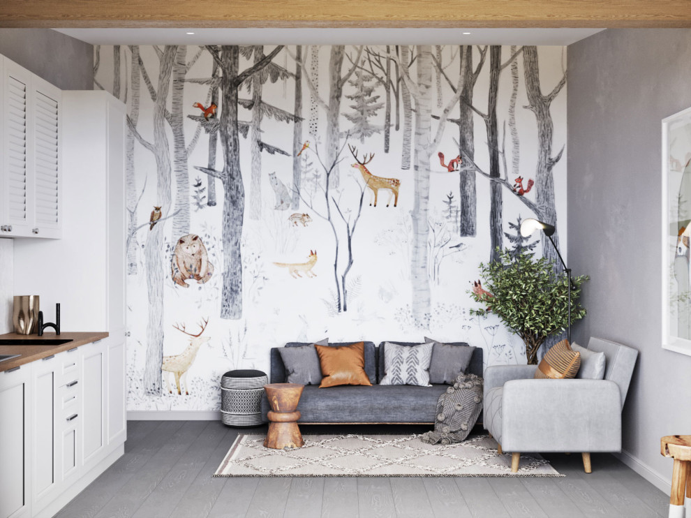 ДОМ ДЛЯ БИГЛЕЙм