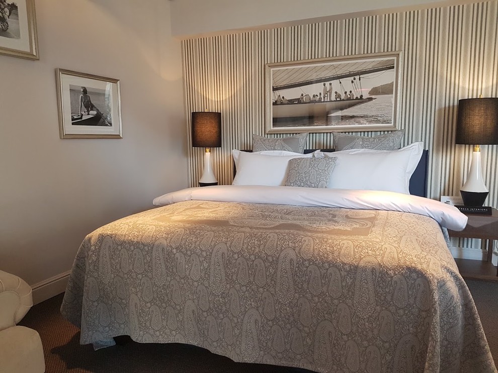 Treca Interiors Paris