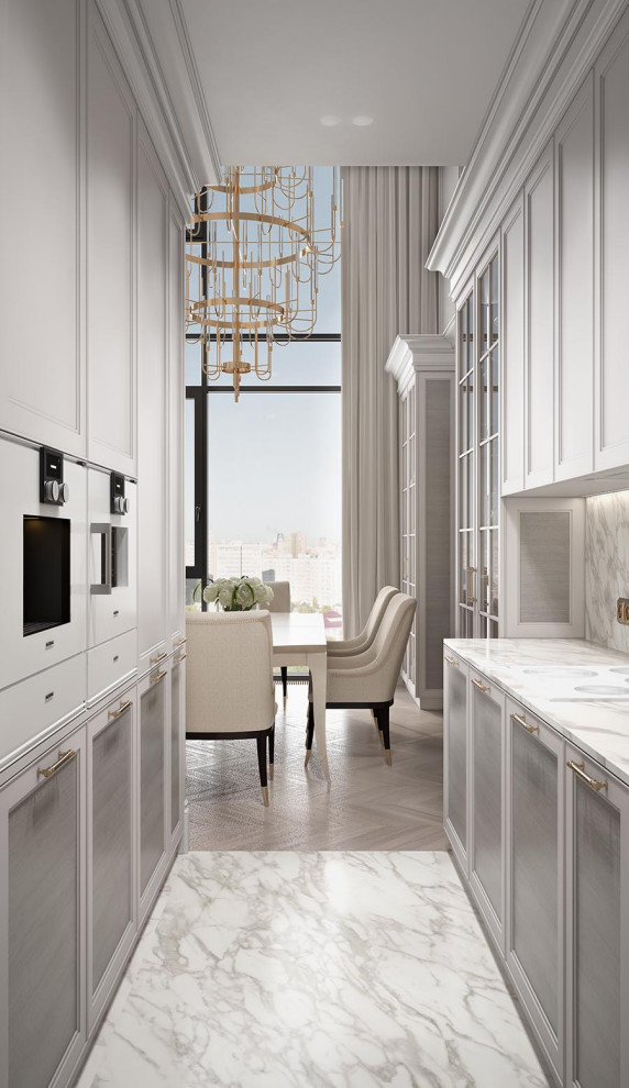 LEVEL Бауманская