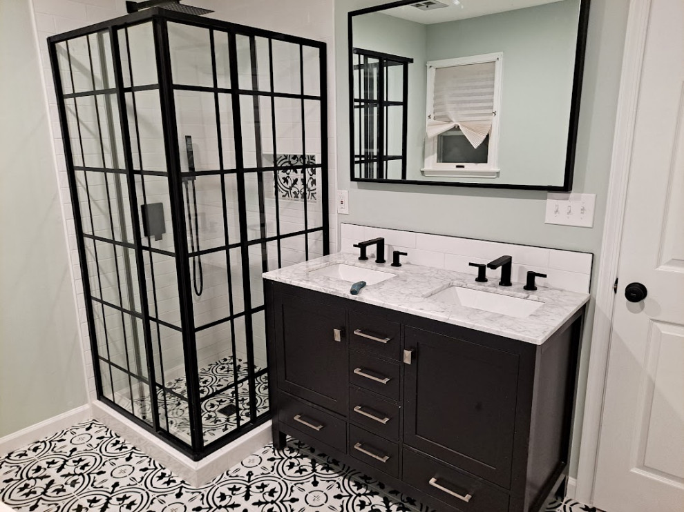 Bathroom Remodels - Bathroom - Baltimore - by PM Home Remodel
