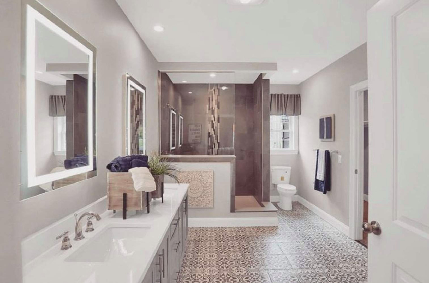 Bathroom Remodeling