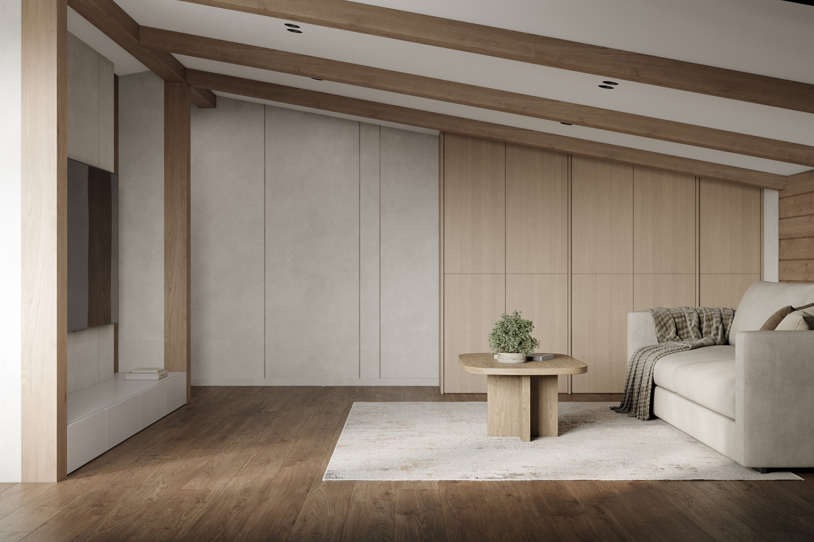 Баня с. Кашино